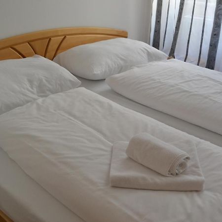 Goldfisch Apartment Taborstrasse Wien Eksteriør bilde